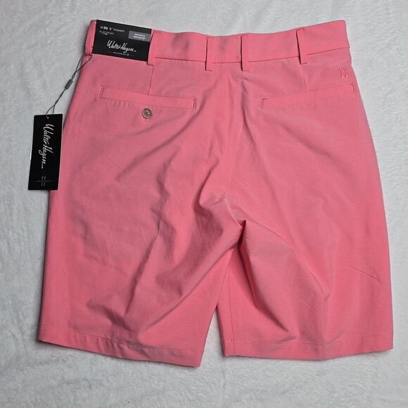 1245 NWT Walter Hagen Men's Performance 11 PureFlex 9" Golf Short - Picture 4 of 6